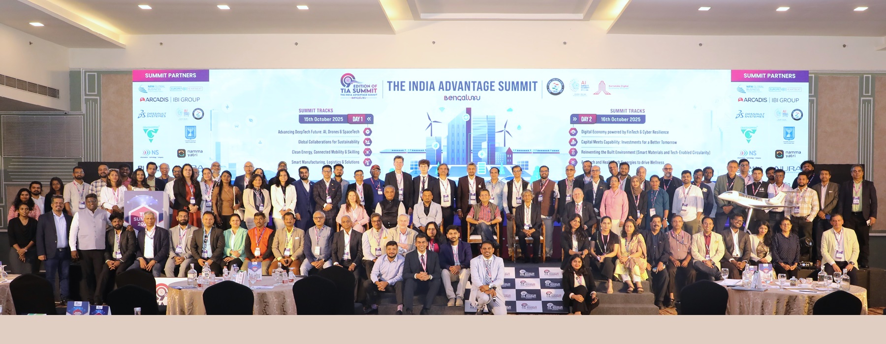 Conference Image