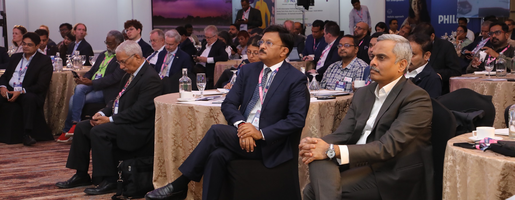 Conference Image