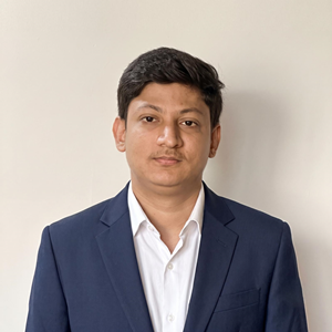 Kruthik Bhushan